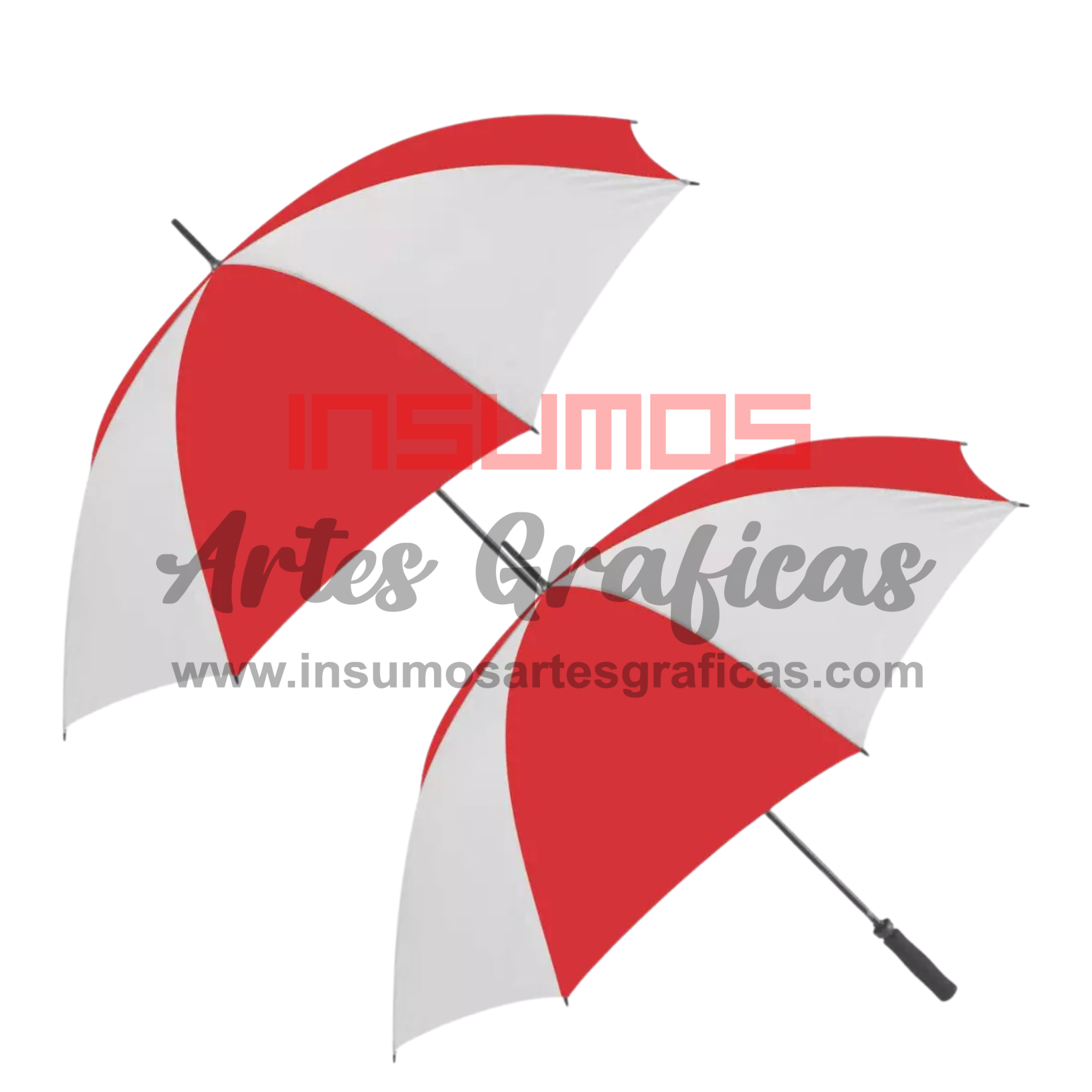 SOMBRILLA SUBLIMABLE