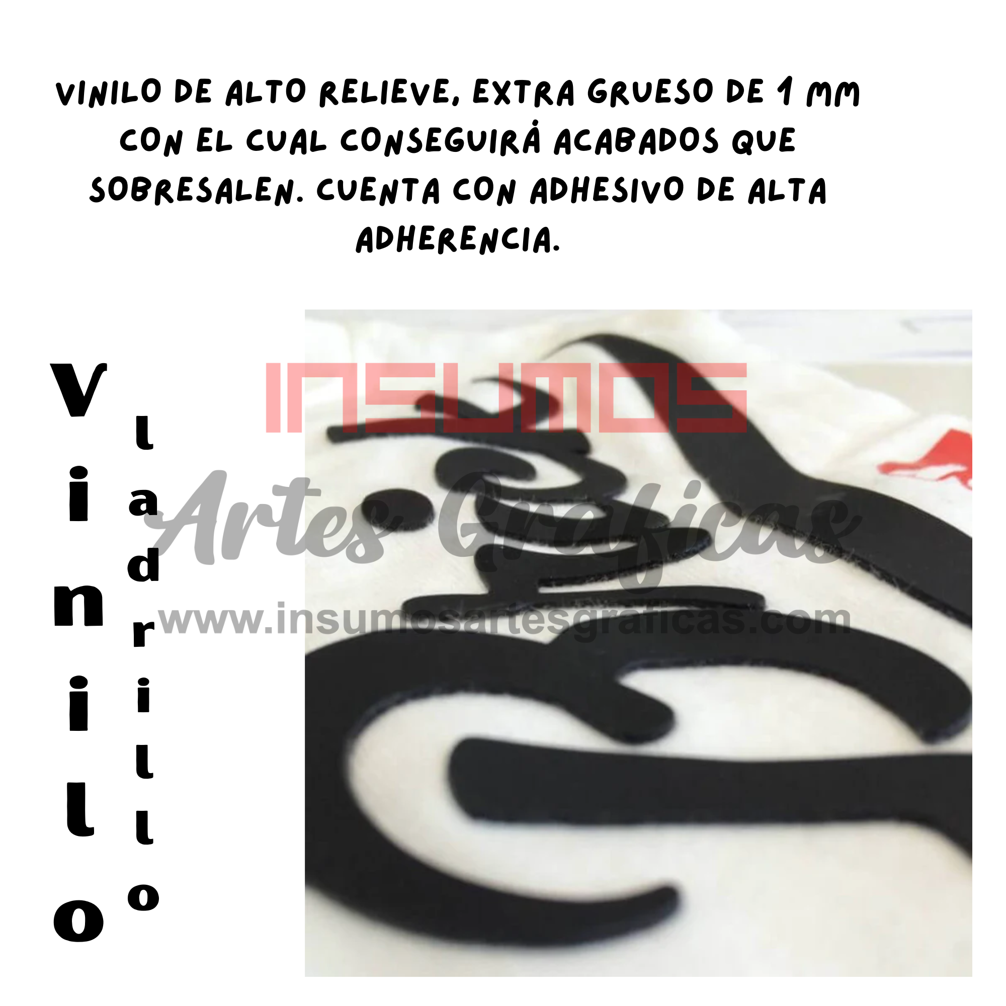 AA VINILO LADRILLO