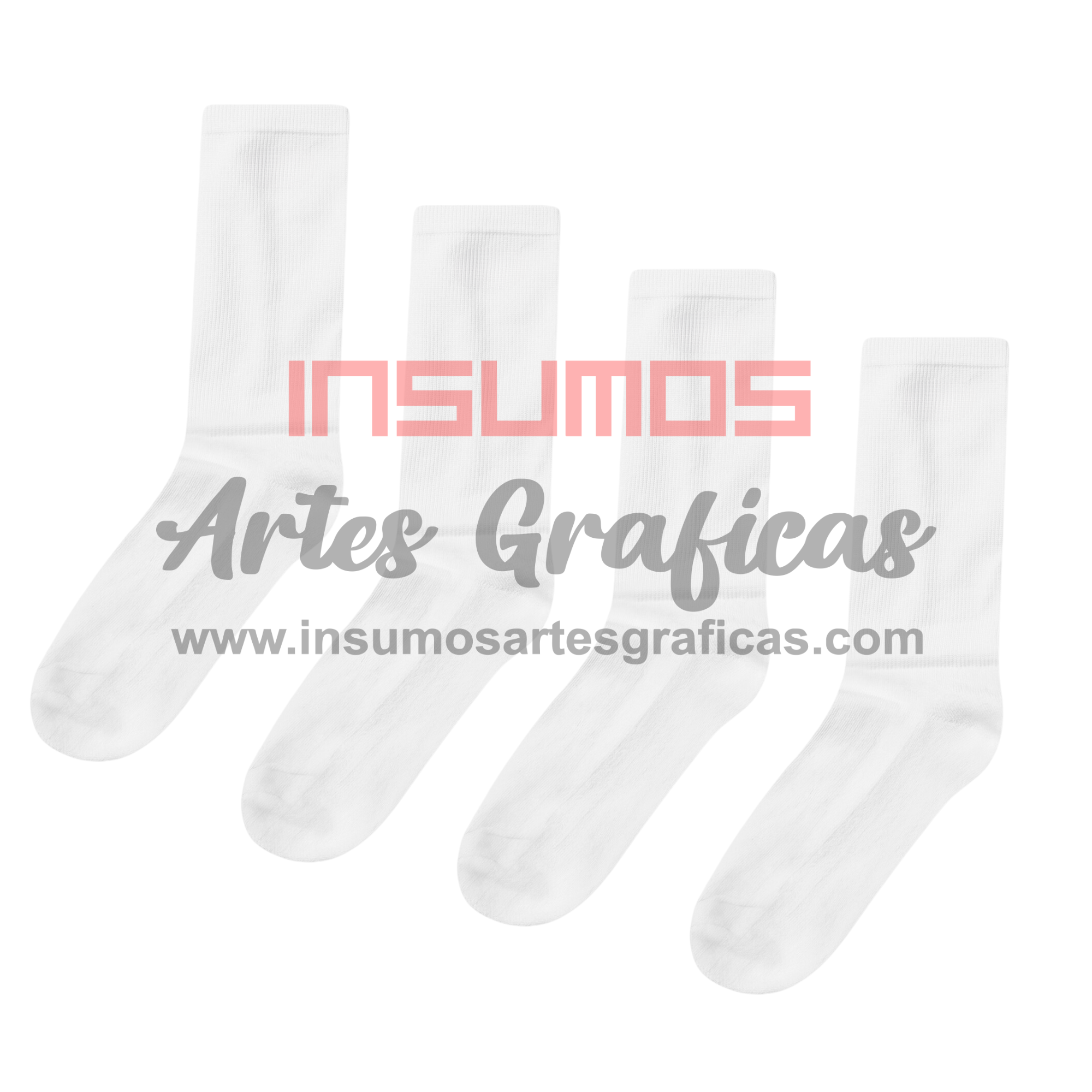MEDIAS CANILLERAS