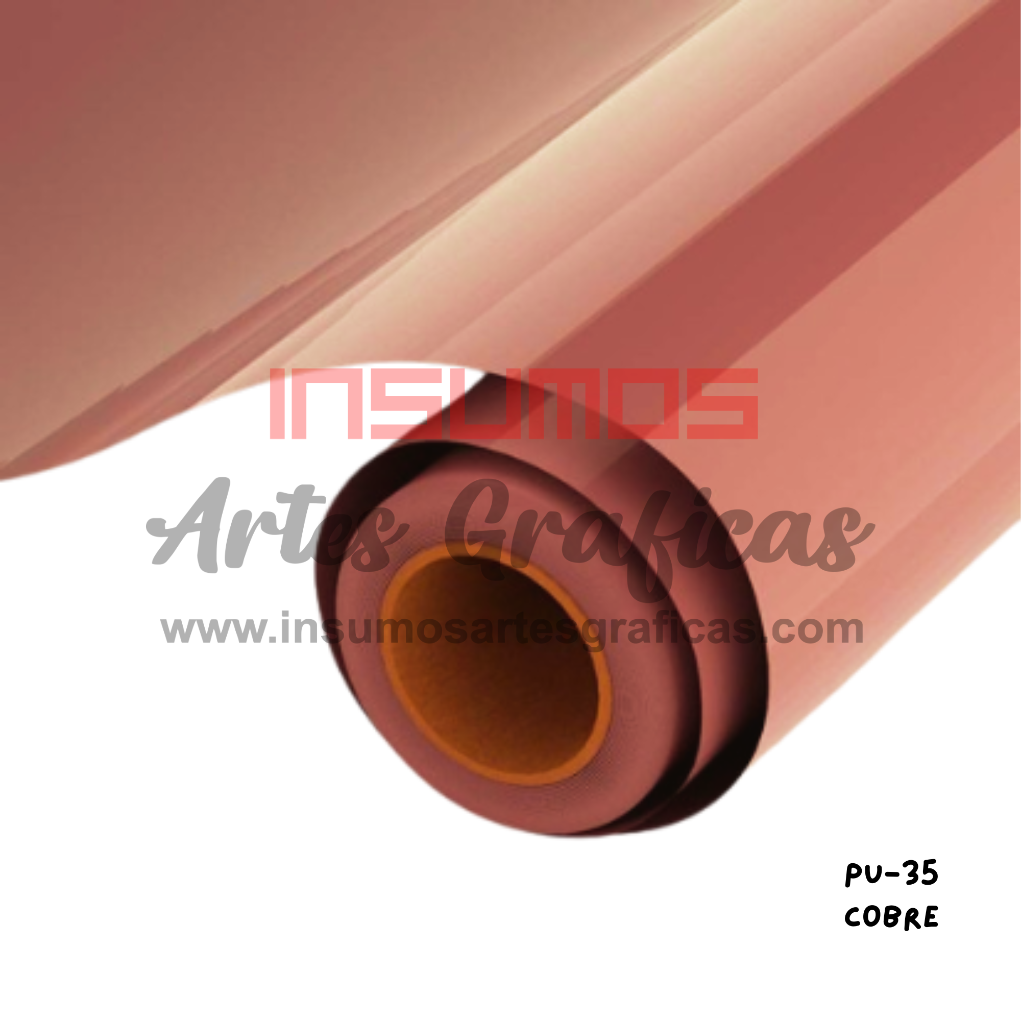 COBRE PU