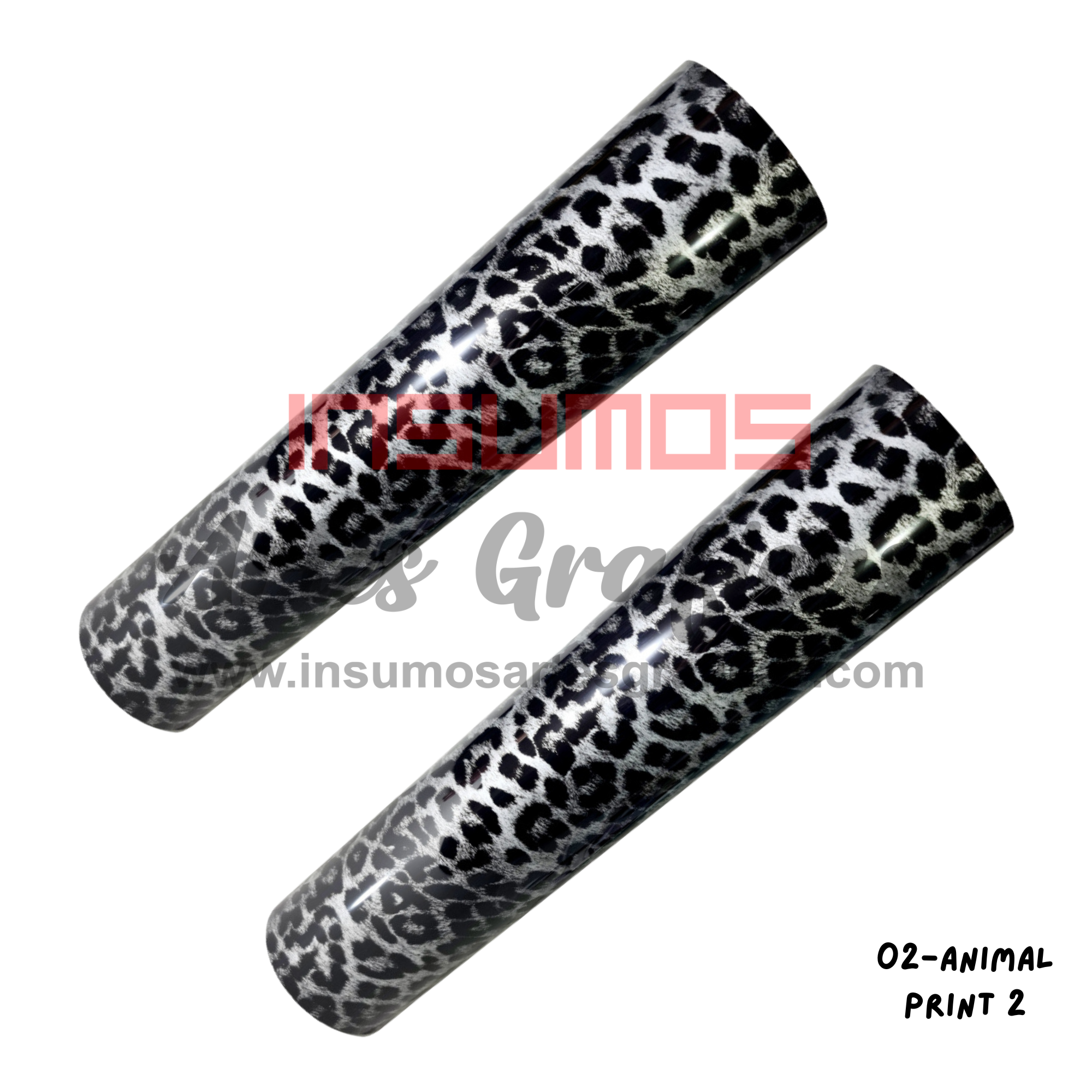 ANIMAL PRINT 2