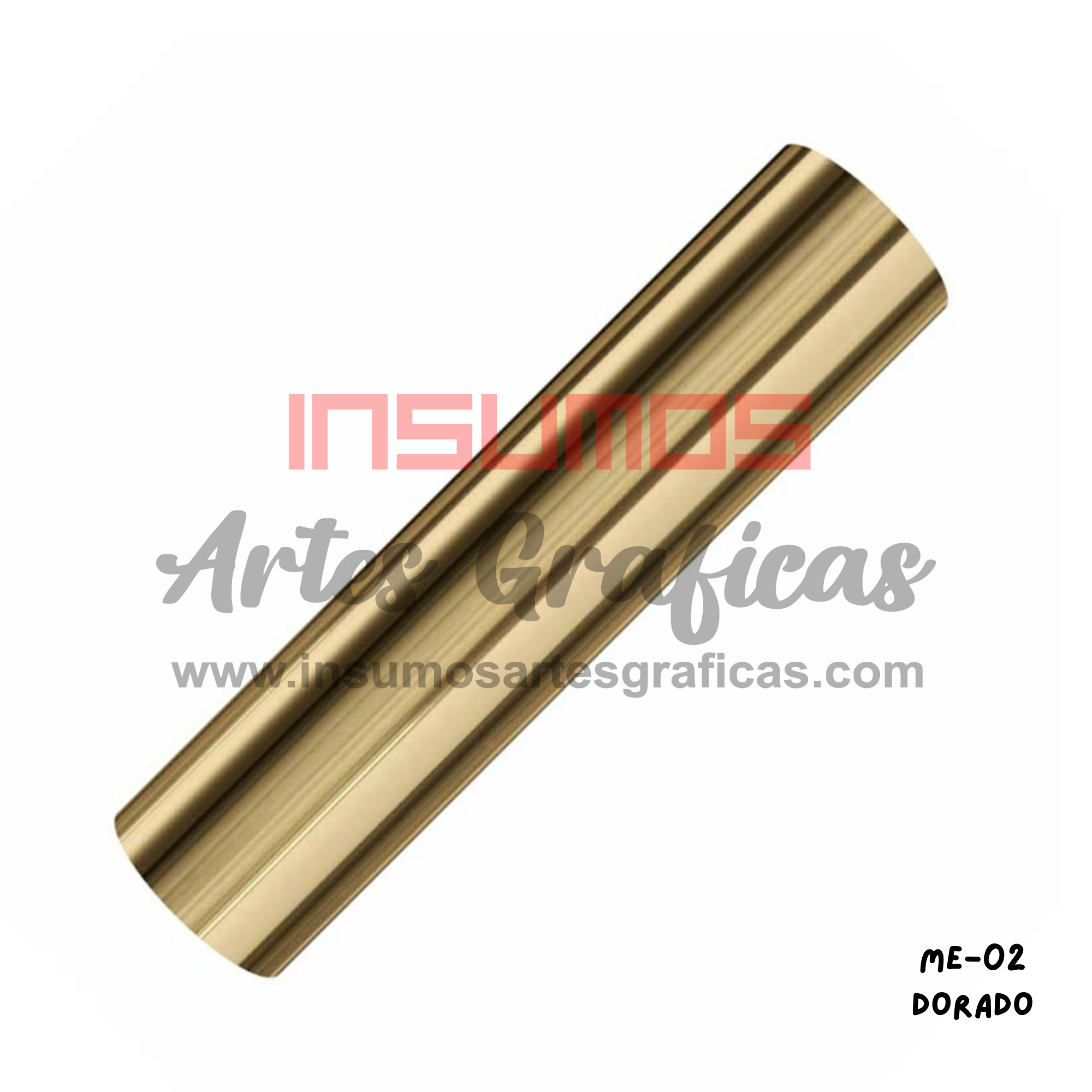 DORADO METALIZADO