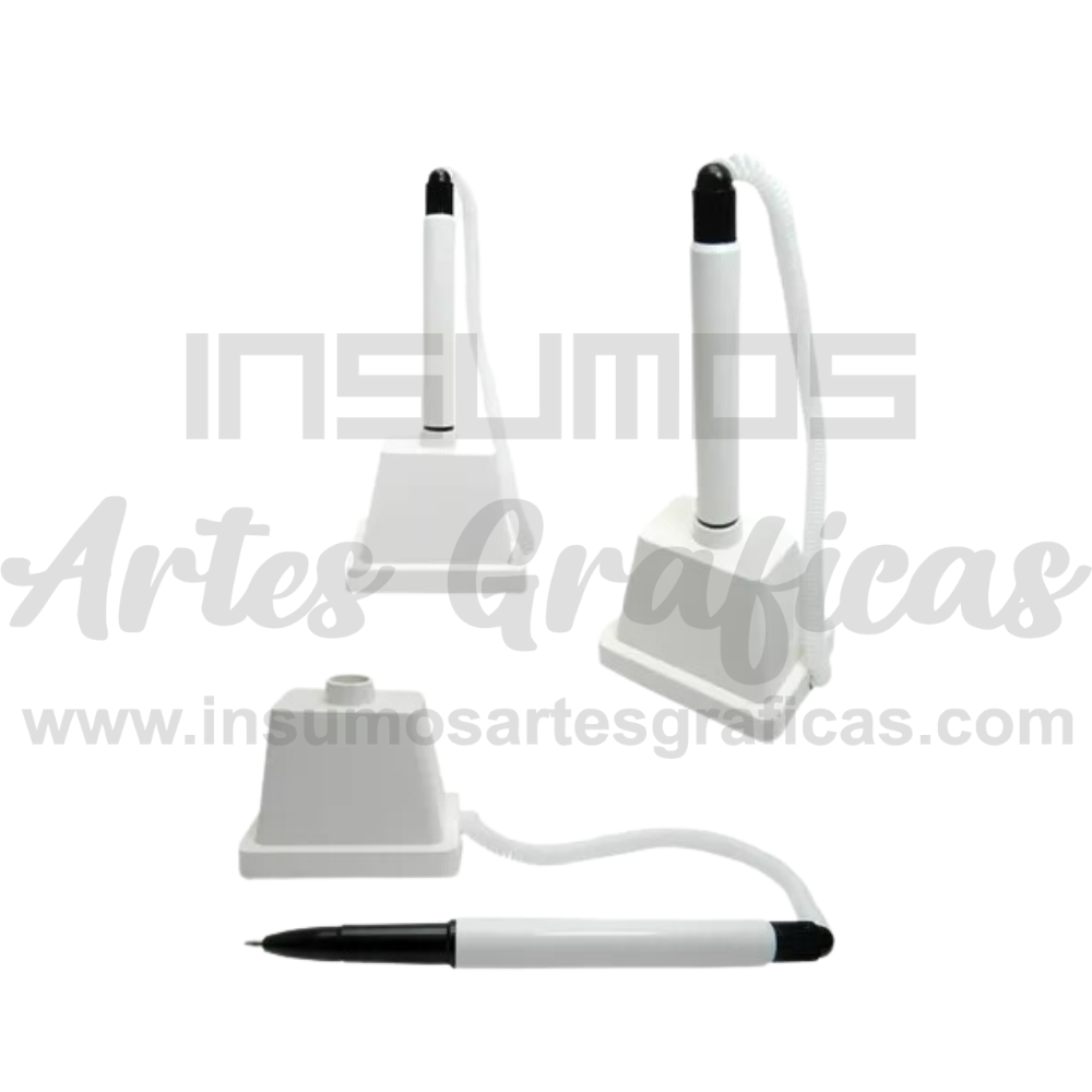 LAPICERO PUBLICITARIO BASE