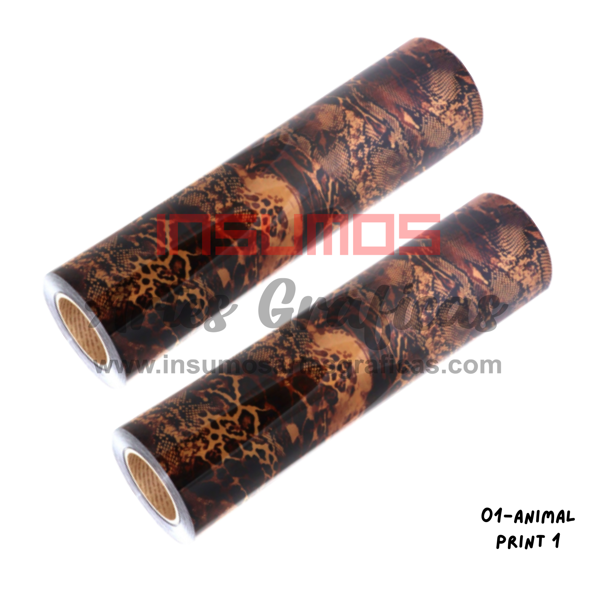 ANIMAL PRINT 1