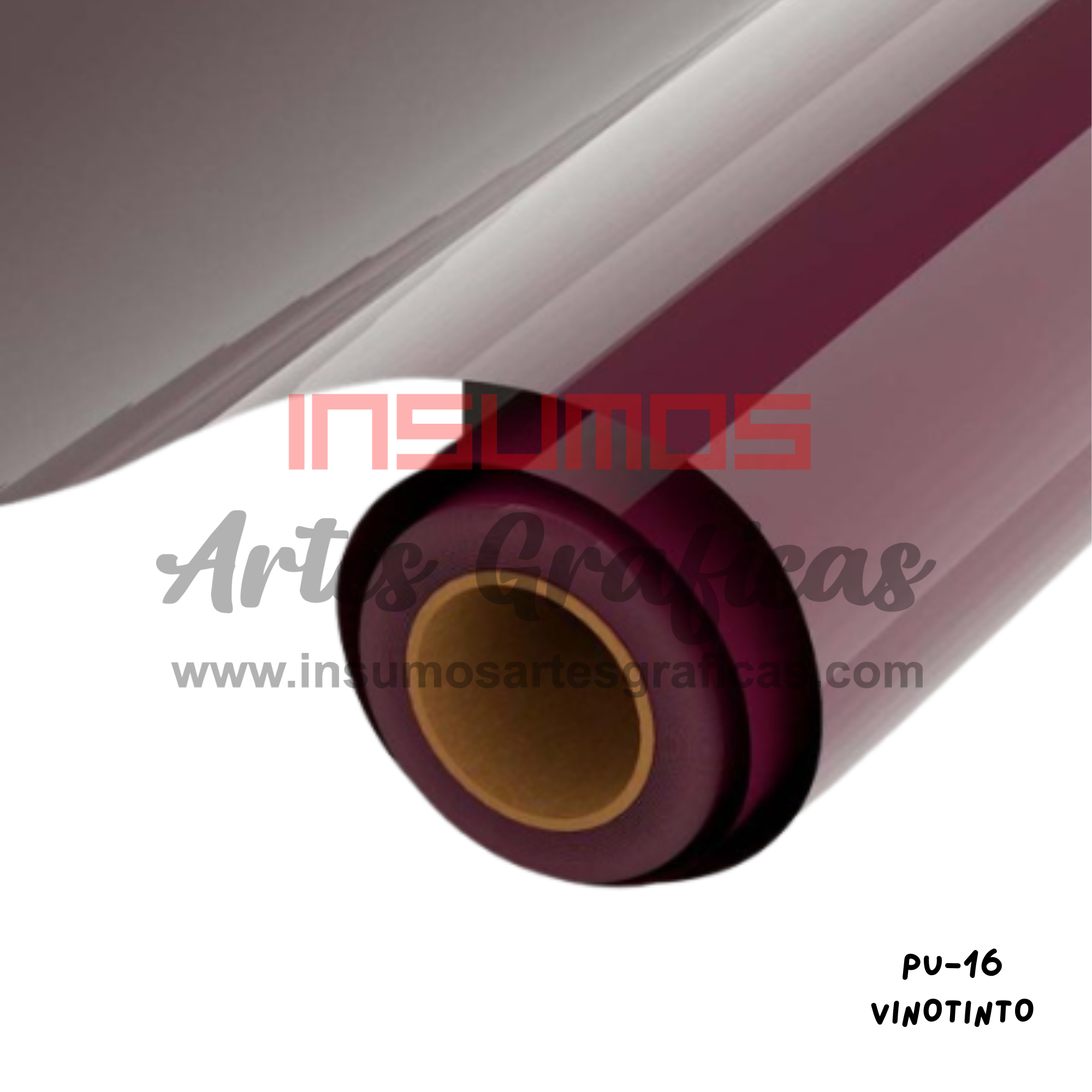 VINOTINTO PU