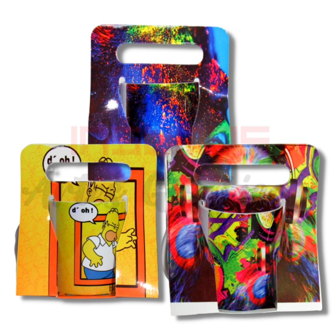 CAJAS PARA MUGS SUBLIMABLES