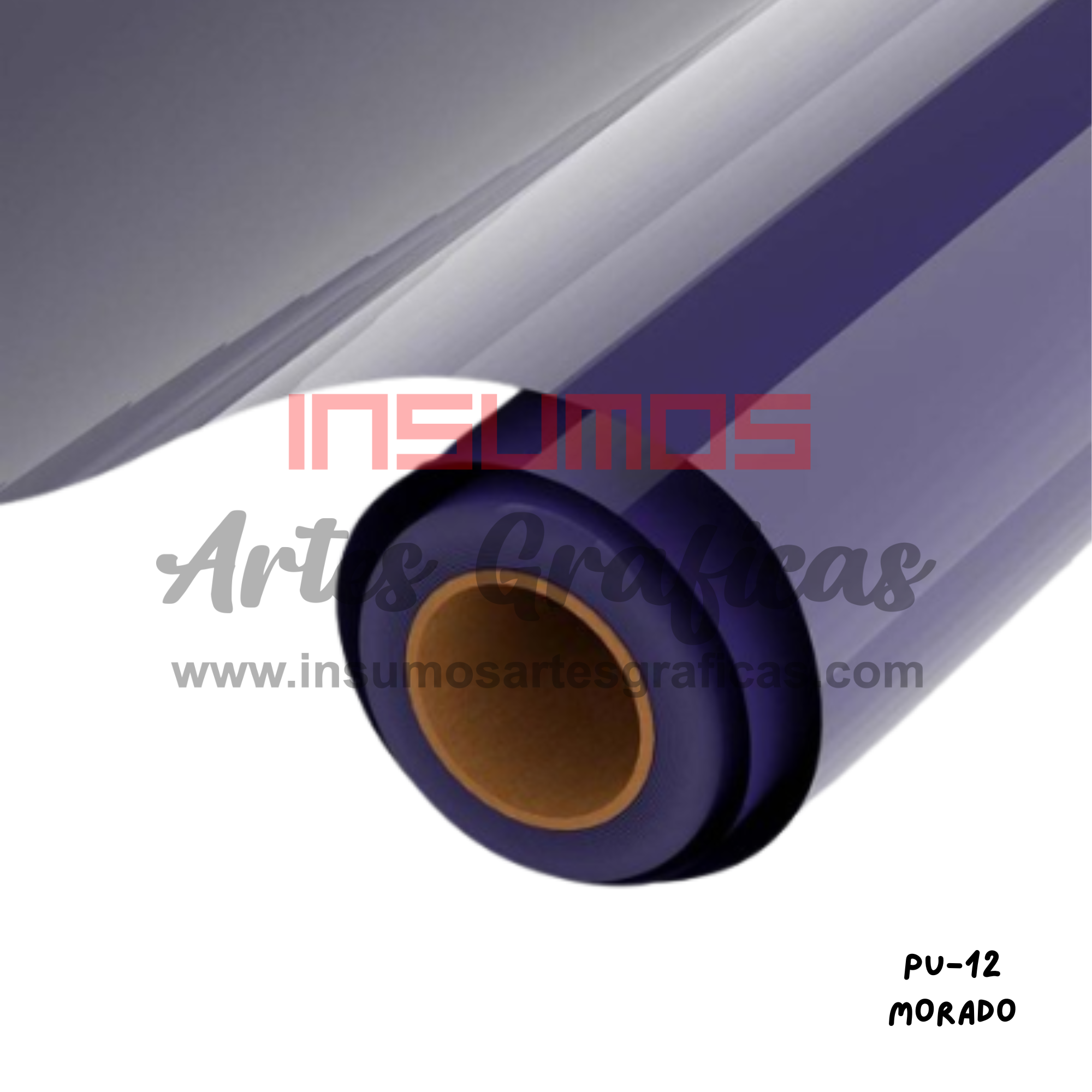 MORADO PU
