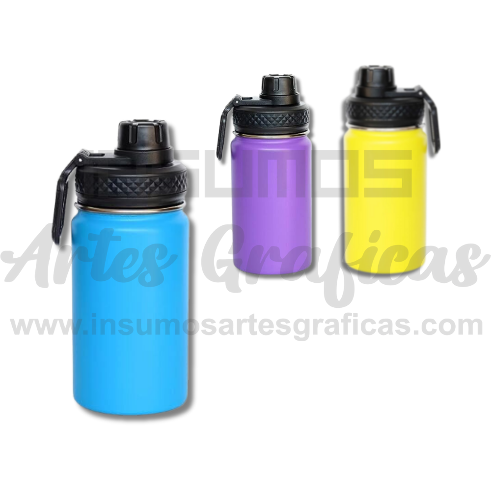 TERMO ARO COLOR 400 ML (TERMICO)