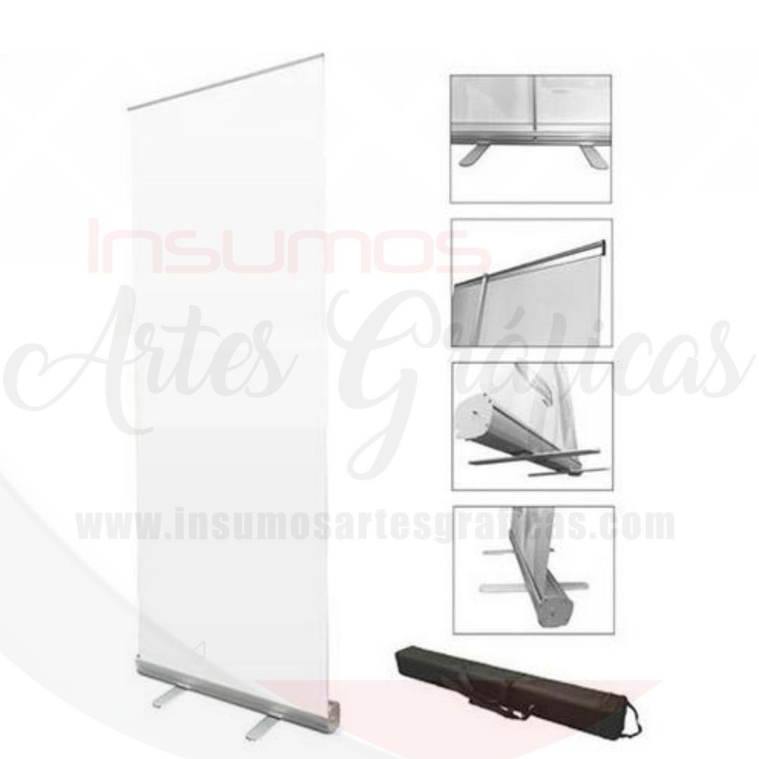 ROLL UP 200x100 PREMIUM