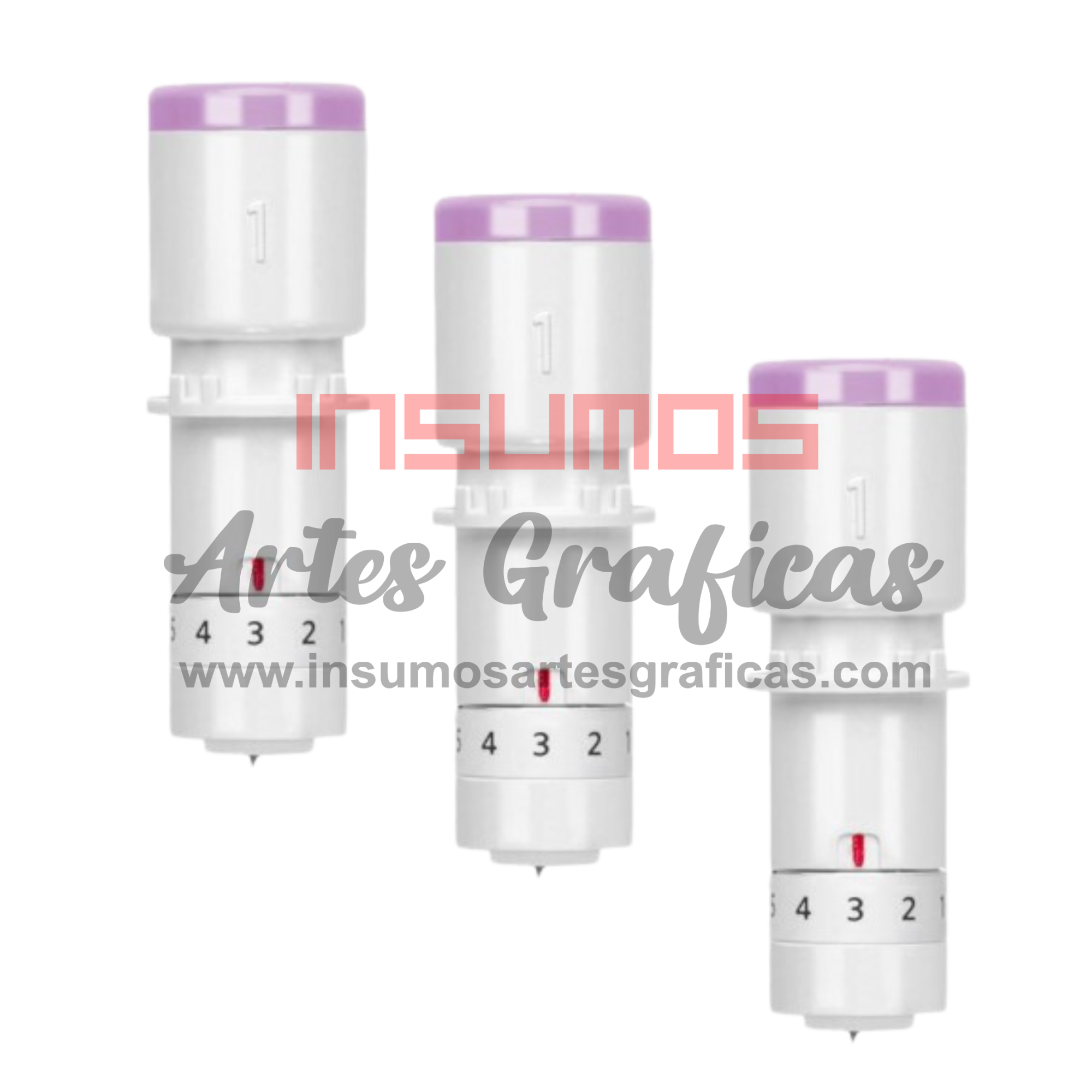 CUCHILLA CAMEO 4 1MM