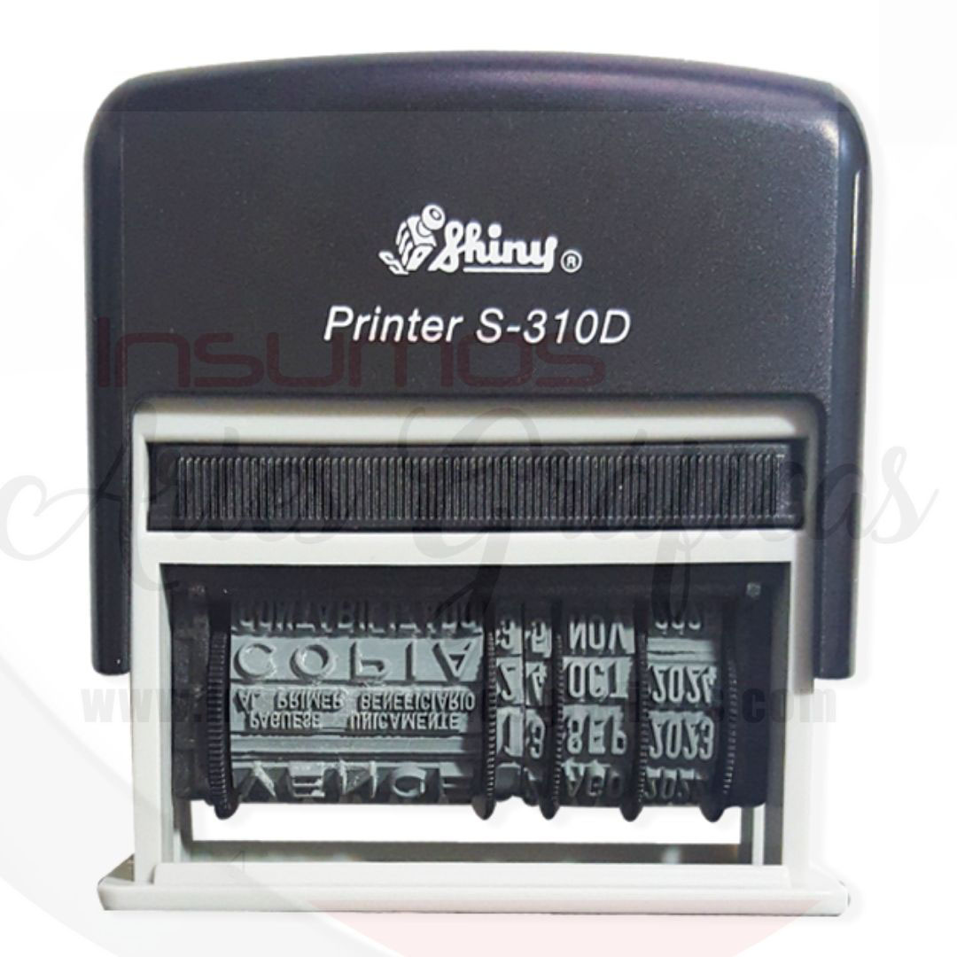 310D