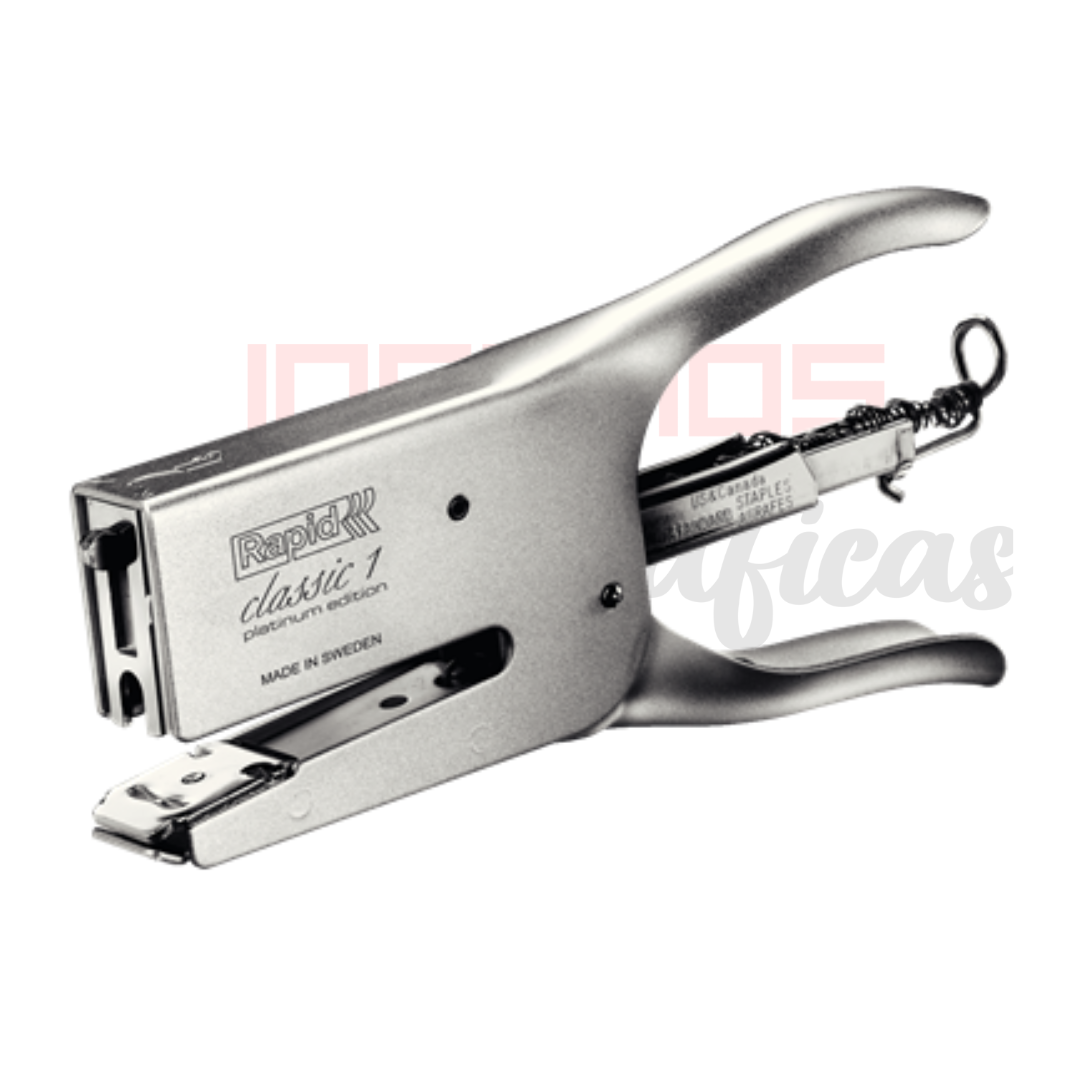 GRAPADORA RAPID K1