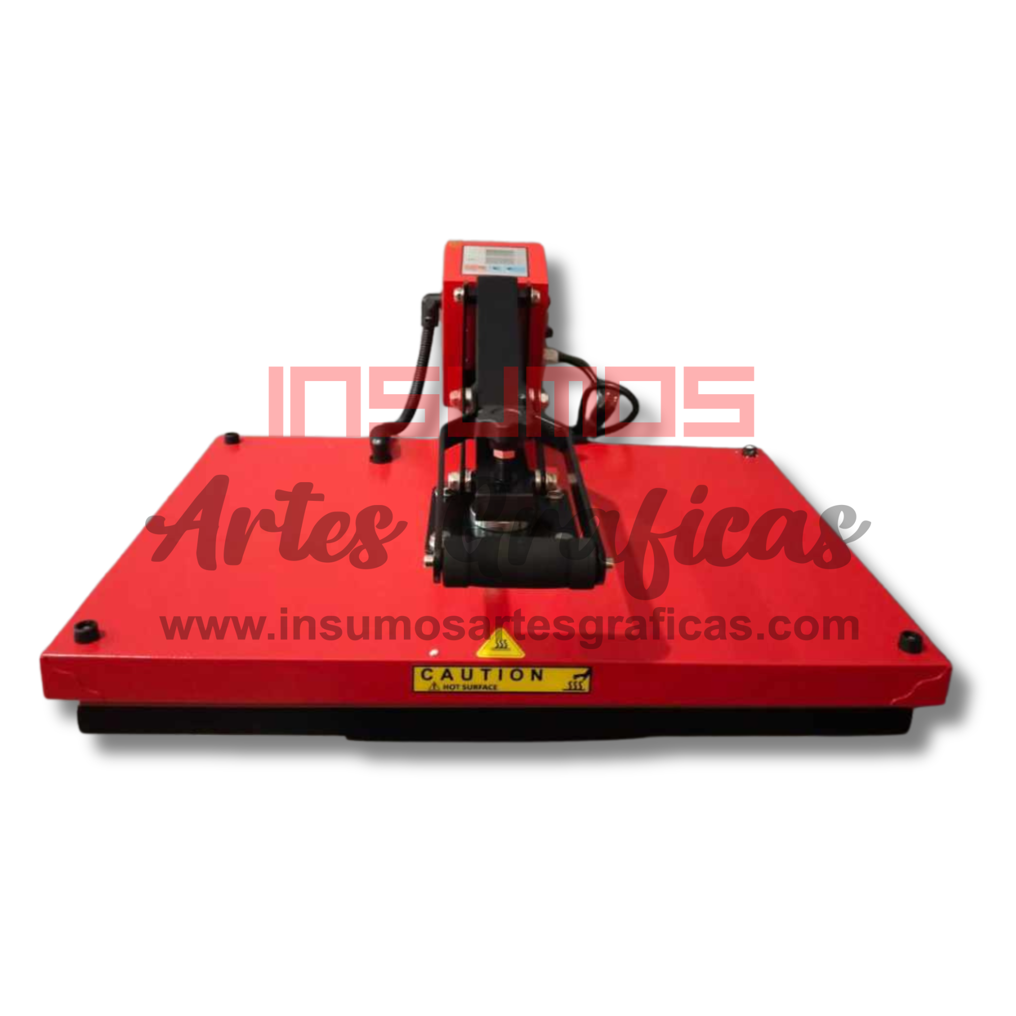 MAQUINA TERMOFIJADORA 60*40 CMS