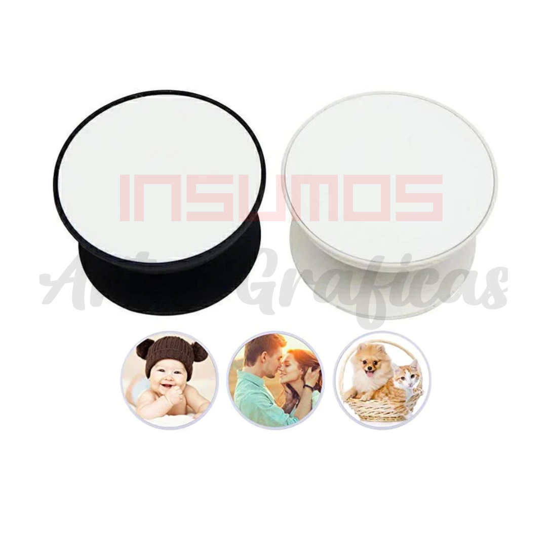 POP SOCKET