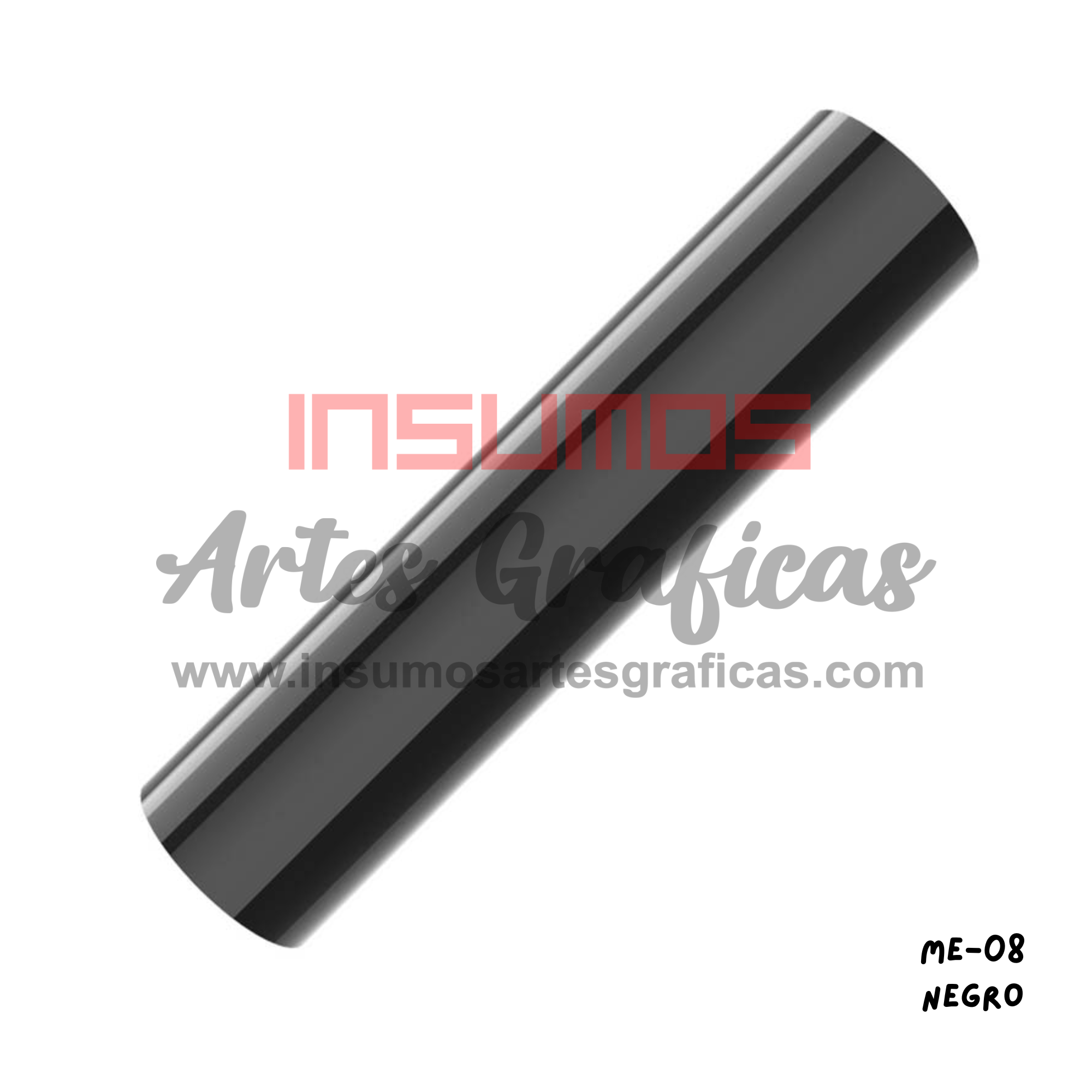 NEGRO METALIZADO
