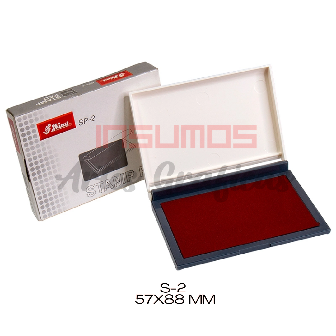 ALMOHADILLA S-2