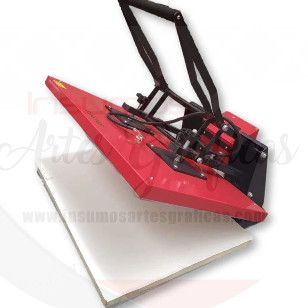MAQUINA TERMOFIJADORA 60*80 CMS