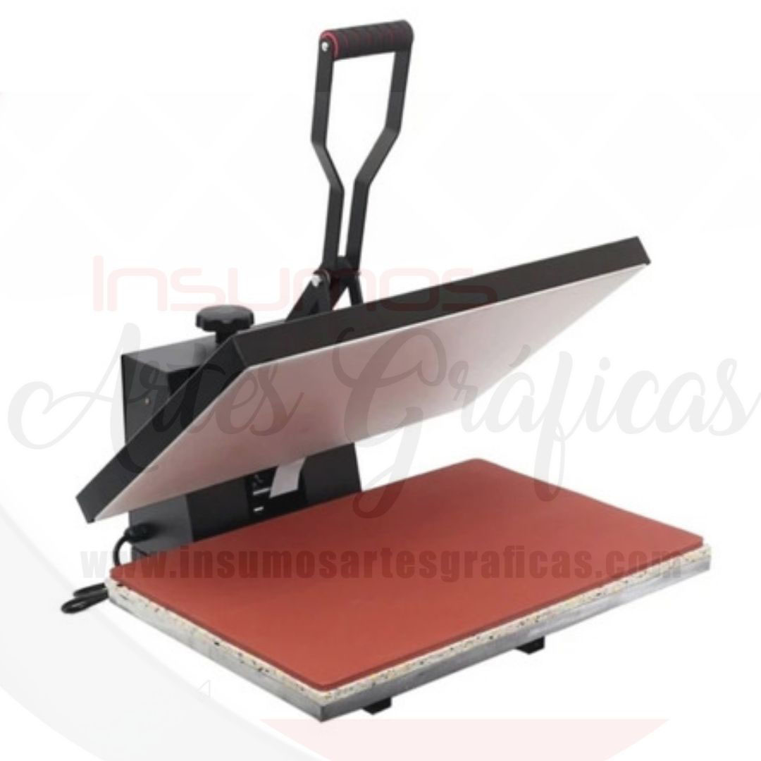 MAQUINA TERMOFIJADORA 60*40 CMS