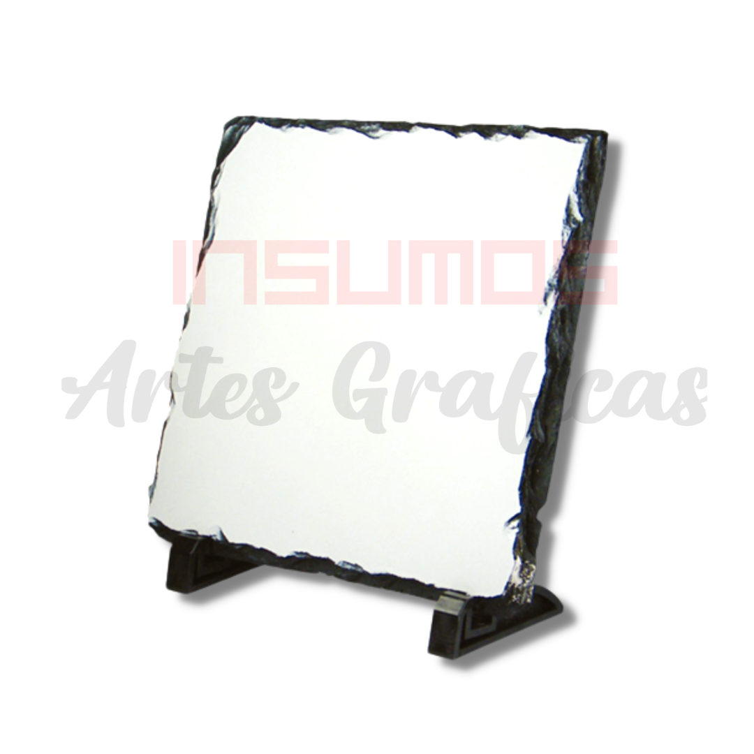 PIEDRA SUBLIMABLE (18X13cm)