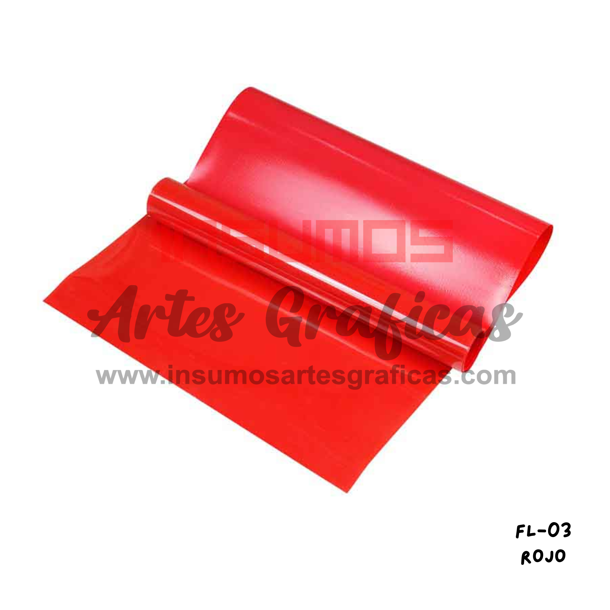 ROJO FLOCK