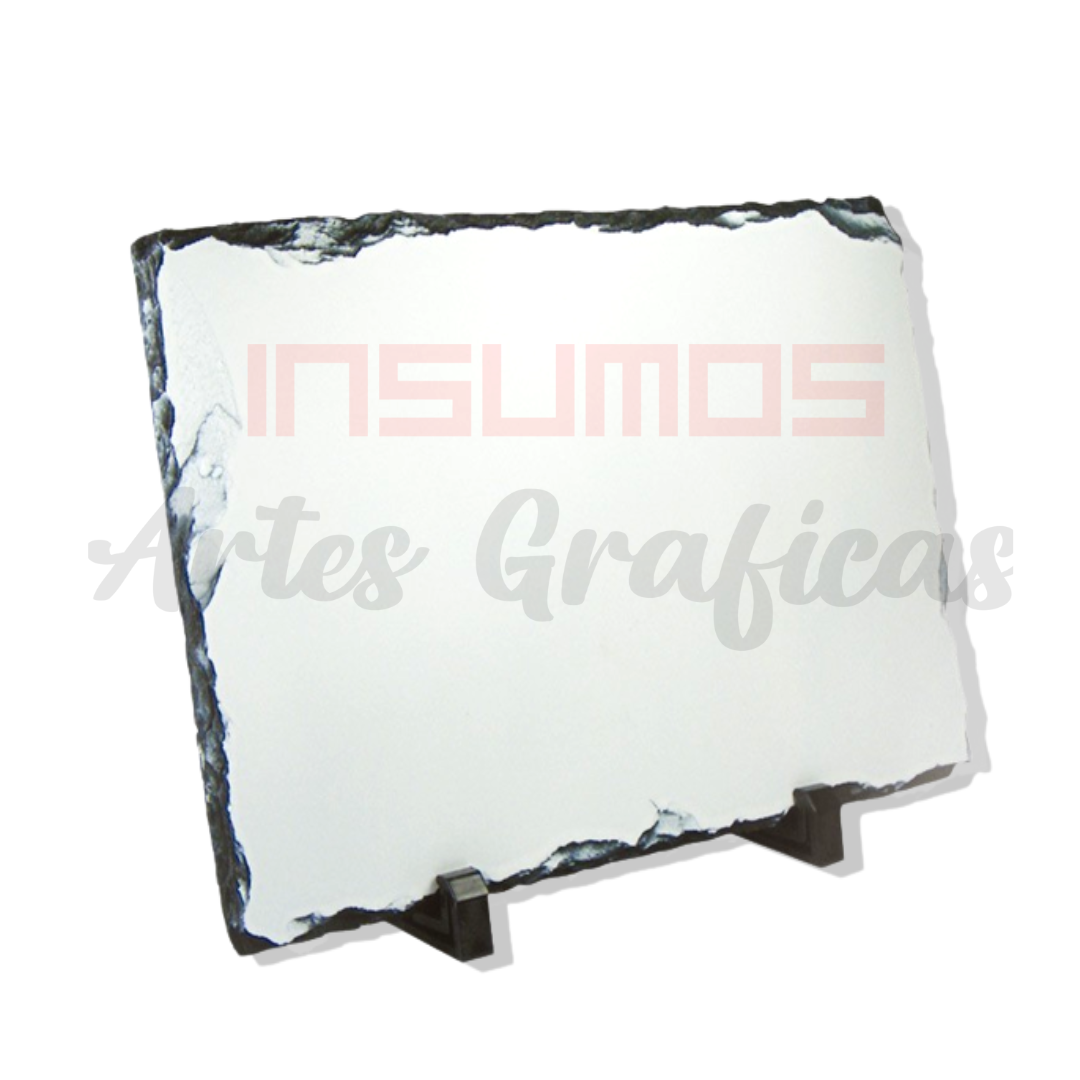 PIEDRA SUBLIMABLE (20X30 CM)