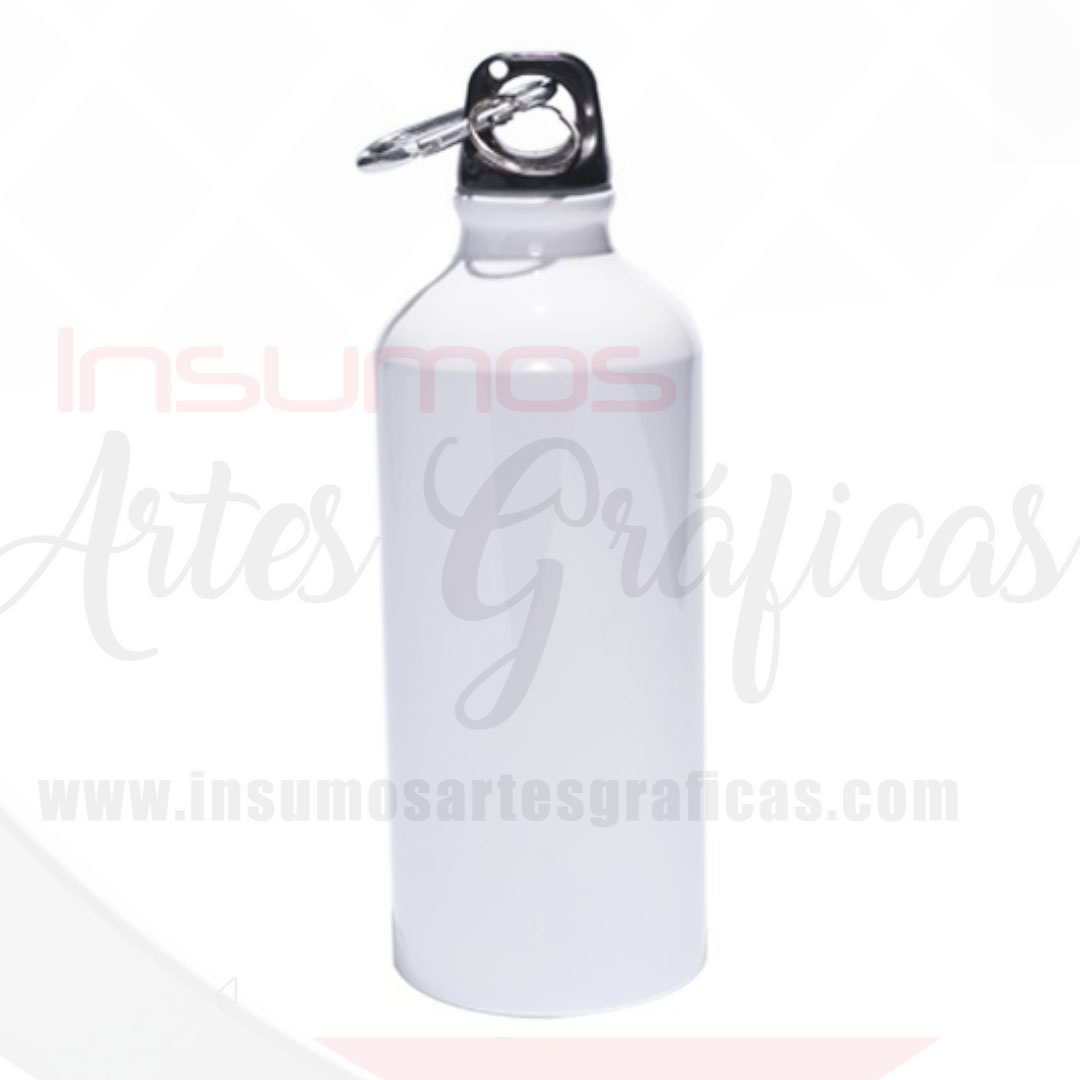 CARAMAÑOLA 600 ML BLANCA