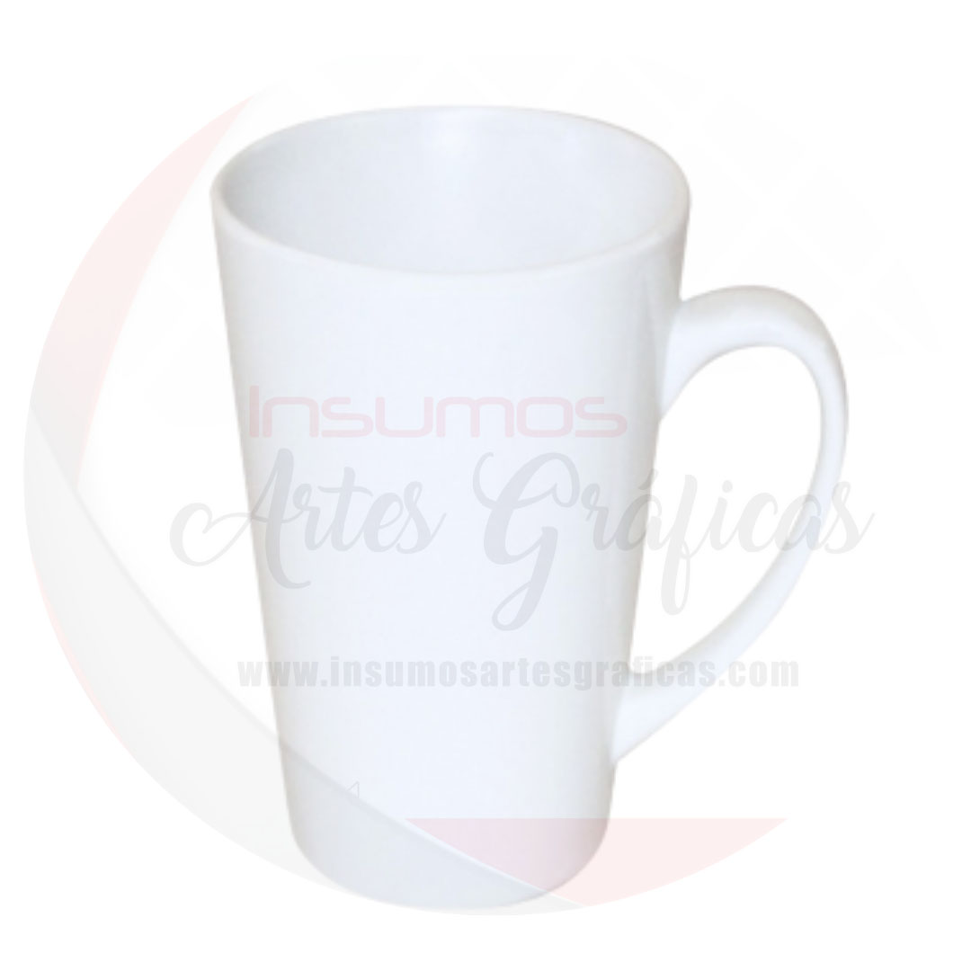 MUG CONICO 16 Oz $ 10.500