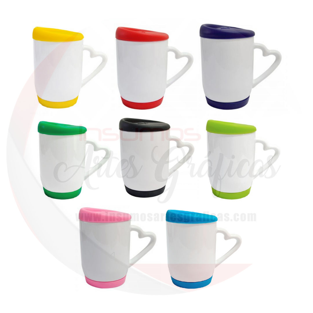 MUG ENCAUCHETADO