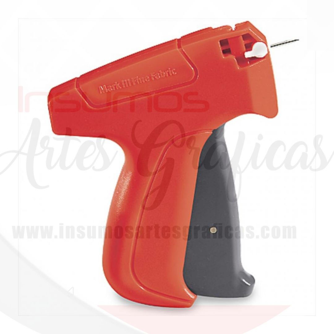 FLECHADORA MOTEX MTX-05 TRABAJO PESADO