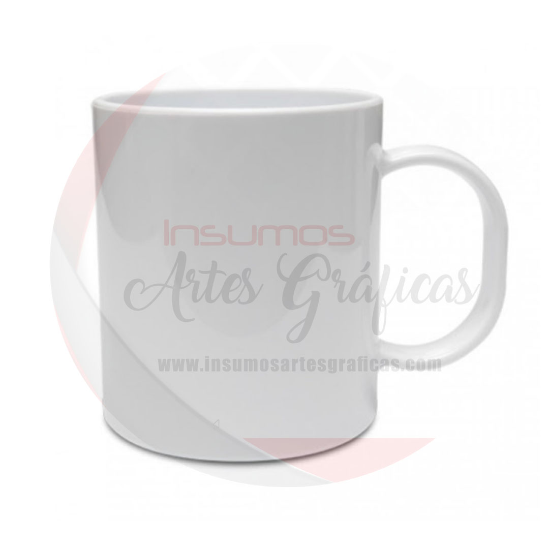 MUG BLANCO 11 OZ x UND