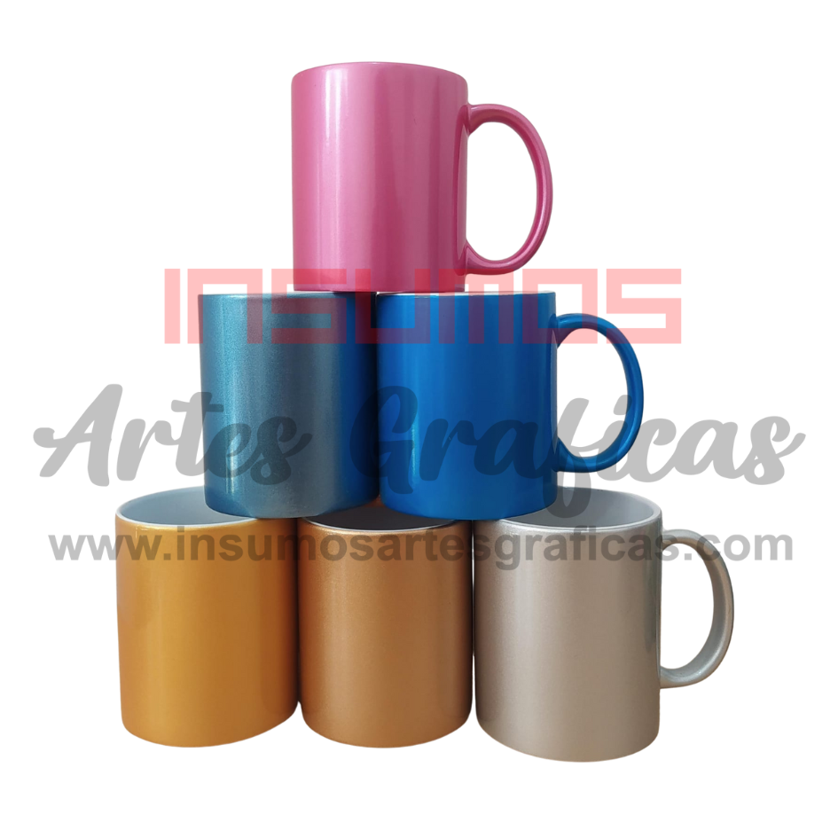 MUG NACARADO