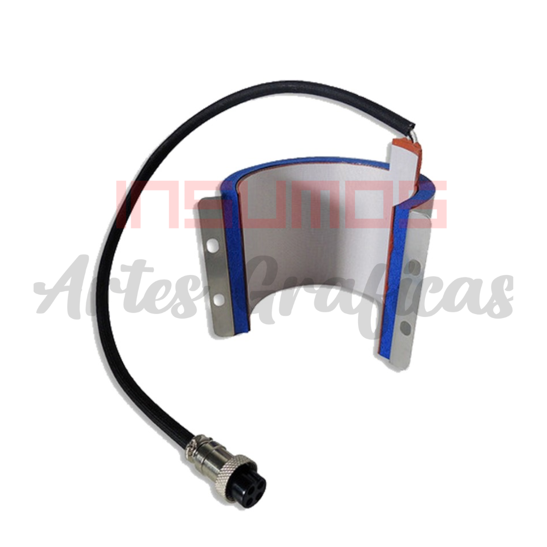RESISTENCIA HEMBRA 6 ONZ