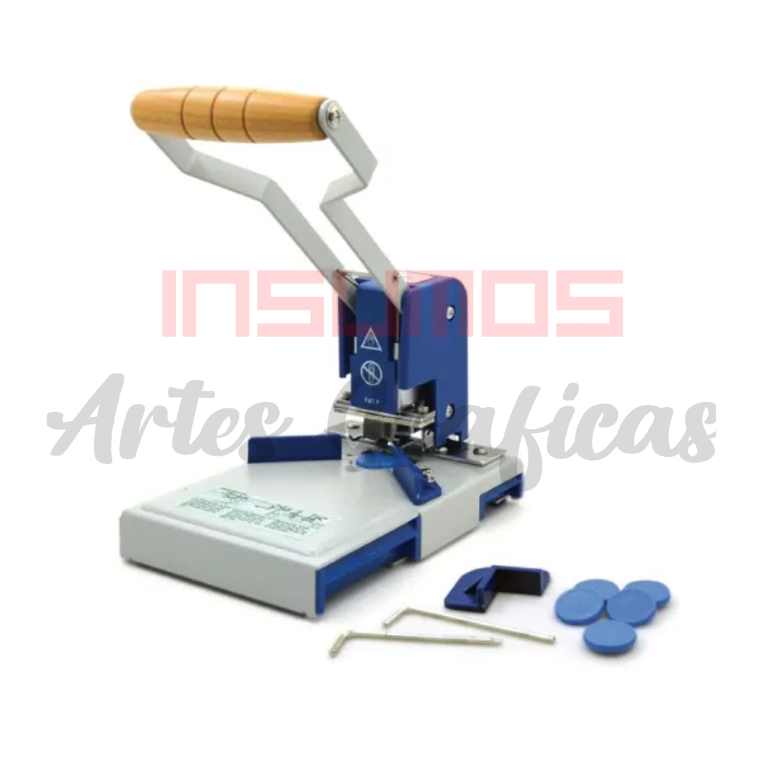 REBORDEADOR INDUSTRIAL