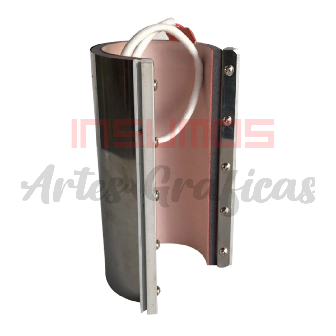 RESISTENCIA HEMBRA PARA TERMOS 750 M L