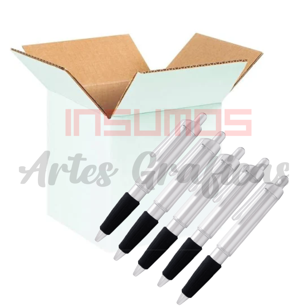 LAPICERO ETIQUETA X 50 UND N/B