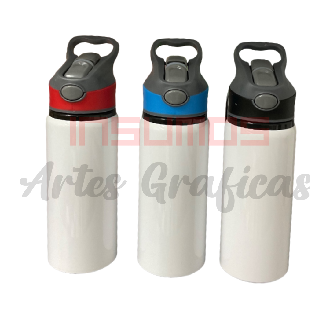 TERMO DEPORTIVO PITILLO (ABRE FACIL)