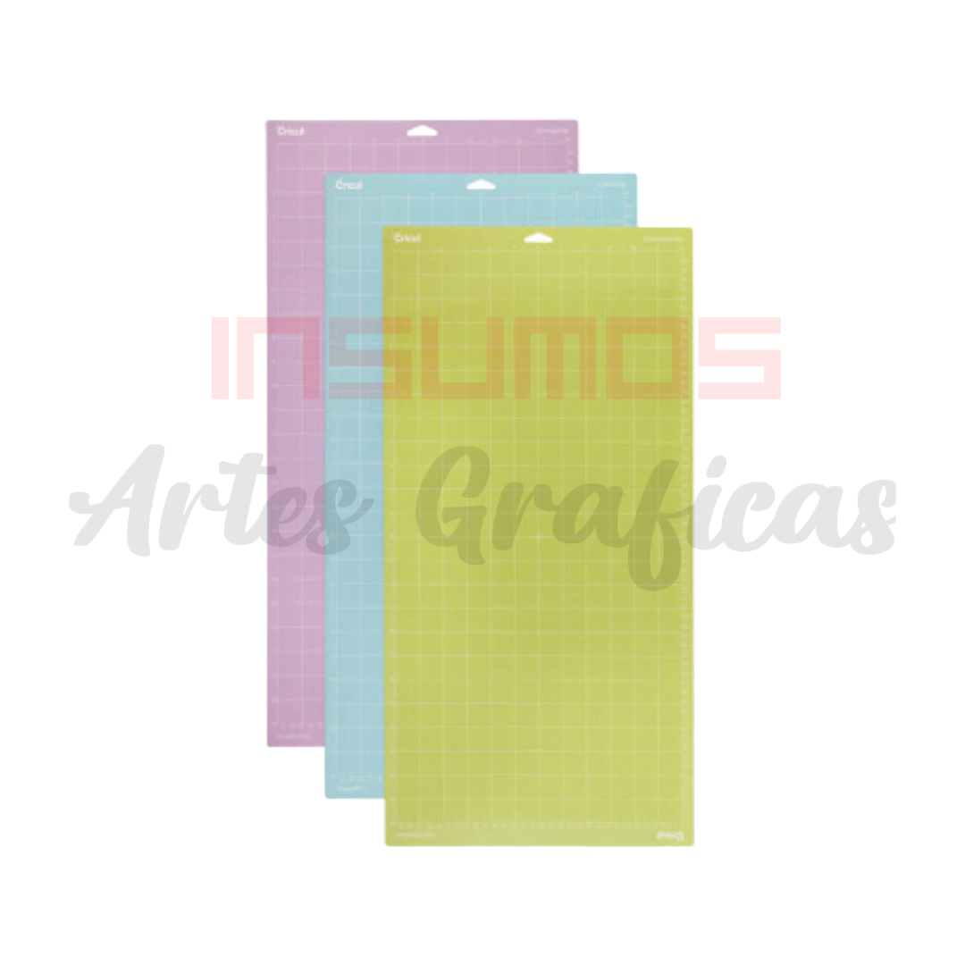 TAPETE PARA PLOTTER 60X30 CM