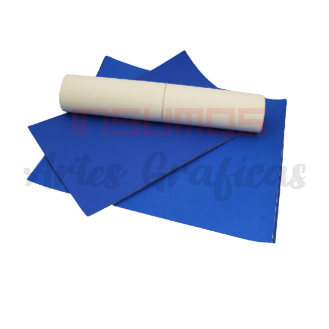 MANTILLA MULTILITH 1250 W  4 LONAS