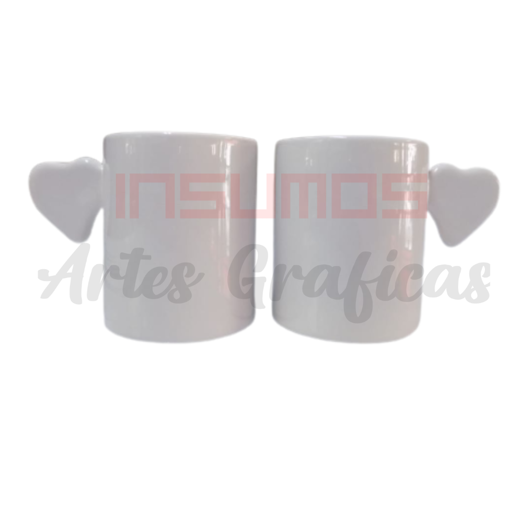 MUG CUPIDO 11 ONZ