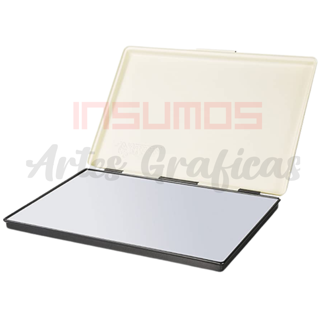 ALMOHADILLA SHINY METAL PAD MP-3F ( Medida 200x300 mm )