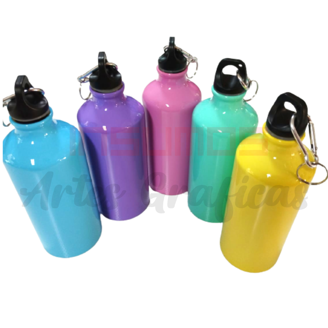 CARAMAÑOLA COLOR 600ML