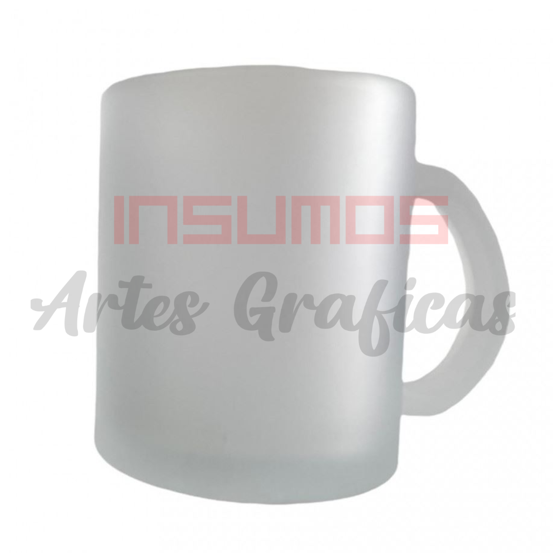 MUG OPALIZADO