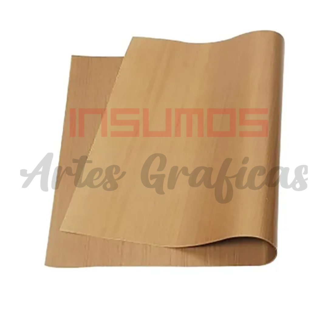 PAPEL TEFLON 50x50