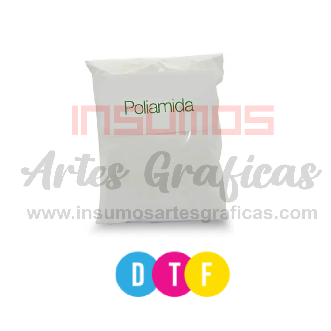 POLIAMIDA PTU DTF 1/4
