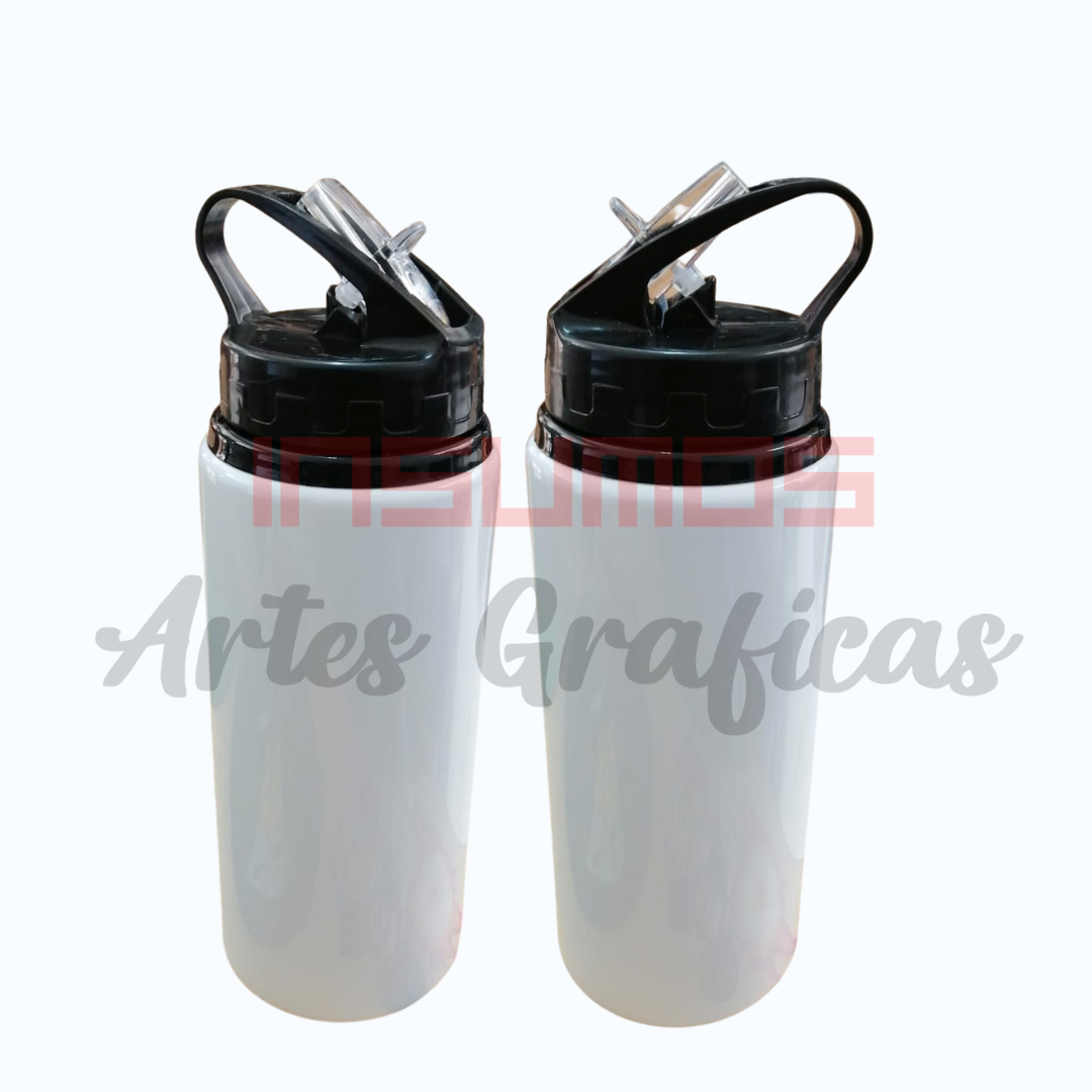 TERMO PITILLO TAPA GRIS - Imagen 2