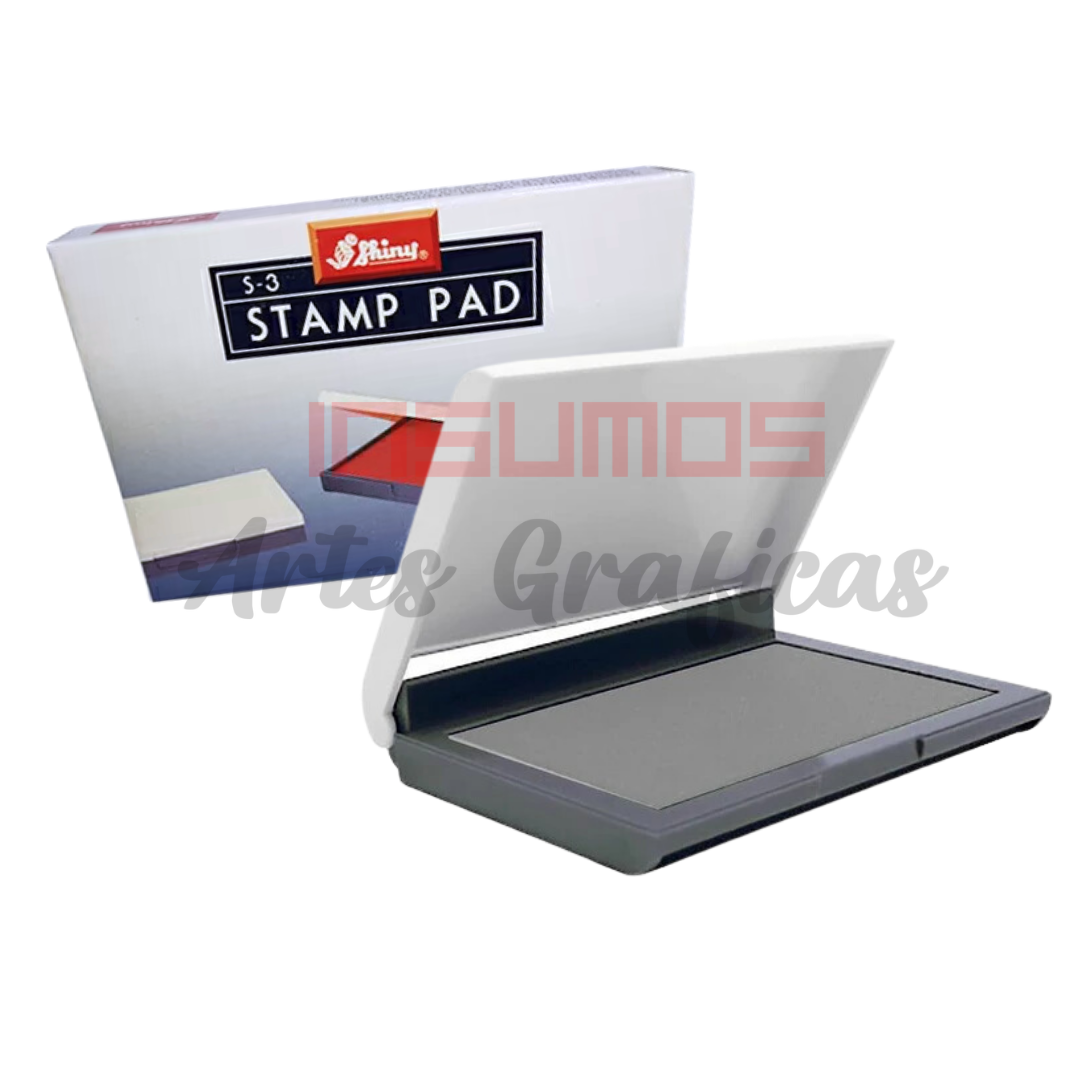 ALMOHADILLA S-3
