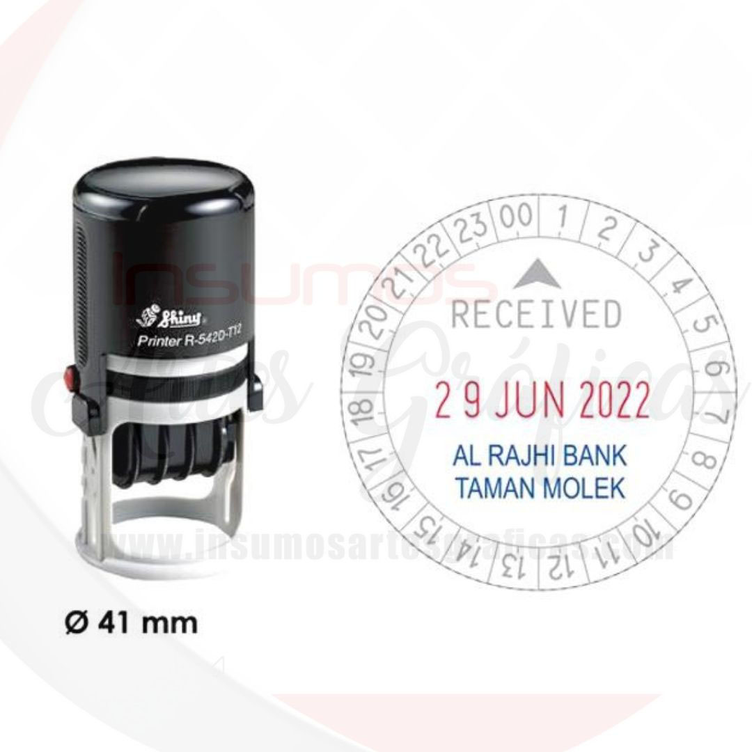 R542D T24