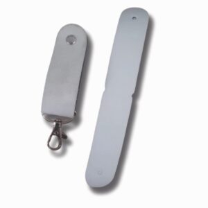 LLAVERO SUBLIMACION NEOPRENO