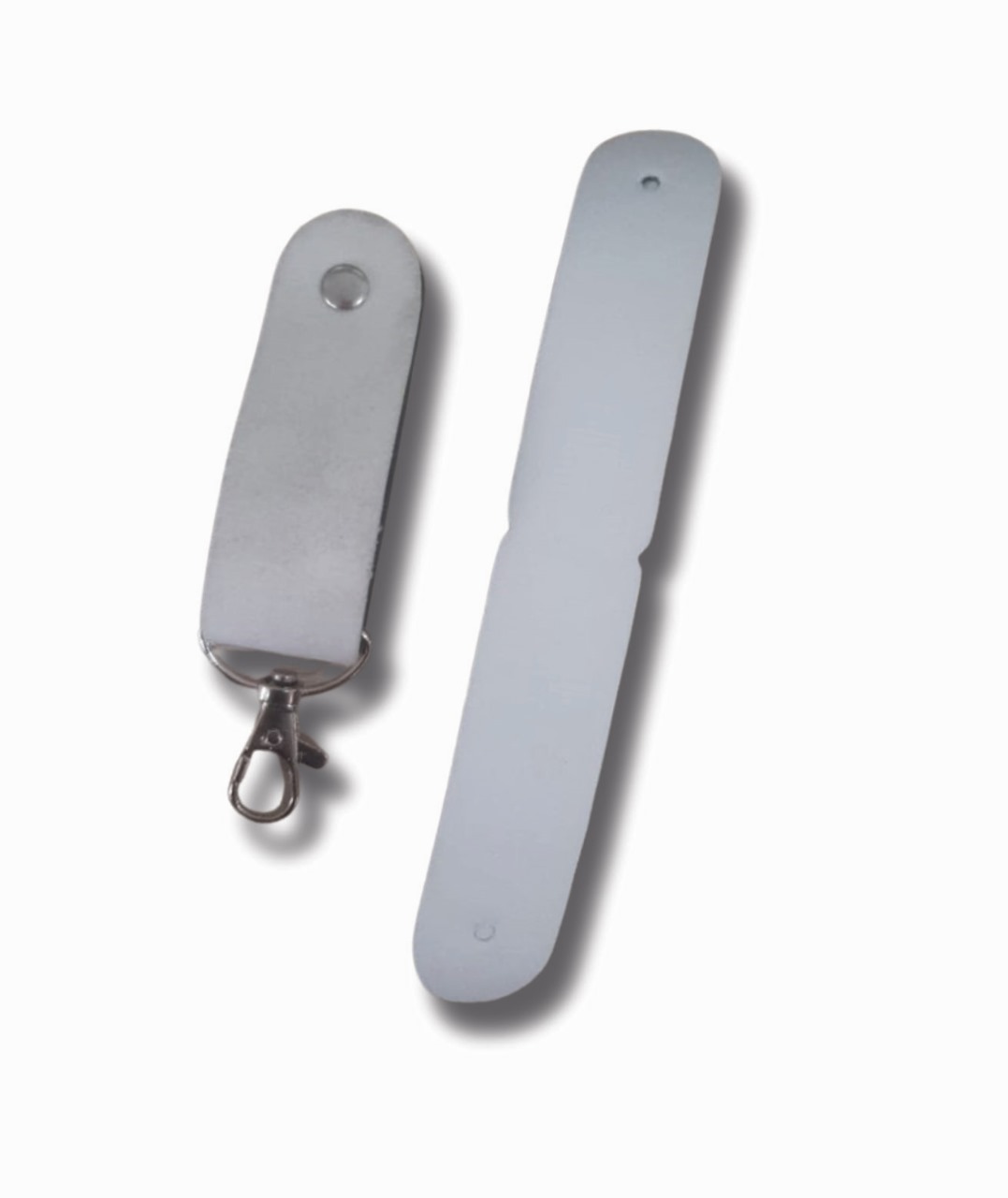 LLAVERO SUBLIMACION NEOPRENO