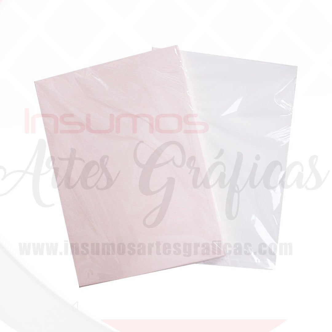 PAPEL SUBLIMACIÓN A3 100 G